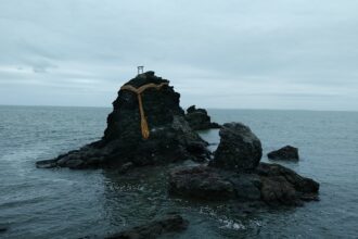 伊勢神宮に行ってきました。