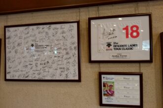 京ヶ野ゴルフ倶楽部　名義変更料減額キャンペーン始まりました。
