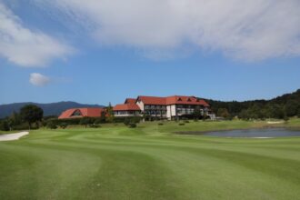 三甲ゴルフ倶楽部 榊原温泉コース 新規会員募集
