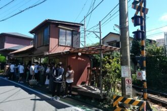 「ヨリドコロ」で卵かけごはん