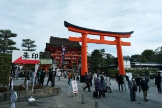 ローモンドCCで極寒の初打ち・・
