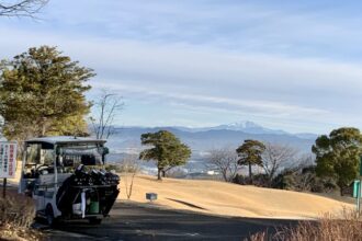 ココパリゾートクラブ白山ヴィレッジゴルフコースに行ってきました