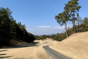 岐阜関カントリー倶楽部東コース
