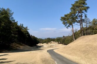 岐阜関カントリー倶楽部東コース