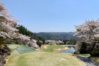 桜！桜！桜！