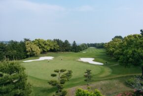 名四カントリークラブ　新規会員募集説明会