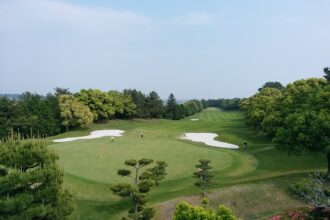 名四カントリークラブ　新規会員募集説明会