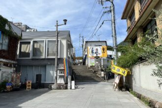 Kazumasa Oda Tour 2022 こんど、君と　香川公演２日目　金比羅さん、善通寺