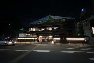 毎回、叩くホールは同じ・・京ヶ野ゴルフ倶楽部