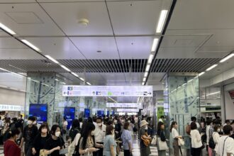 明智ゴルフ倶楽部荘川ゴルフ場に行ってきました