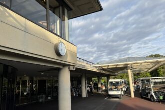 緑ヶ丘カンツリークラブ　噂のキャディさん