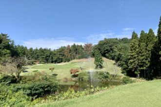 名四カントリークラブ