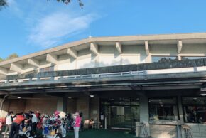 名古屋ゴルフ倶楽部和合コースに行ってきました