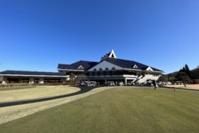 三甲ゴルフ倶楽部京和コース