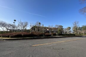 ５年ぶりの愛岐カントリークラブ