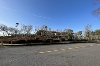 ５年ぶりの愛岐カントリークラブ