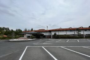 品野台カントリークラブの視察会に行ってきました。