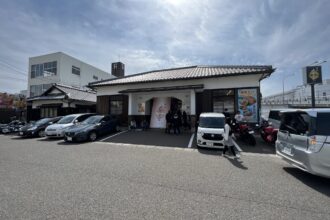 品野台カントリークラブの視察会に行ってきました。
