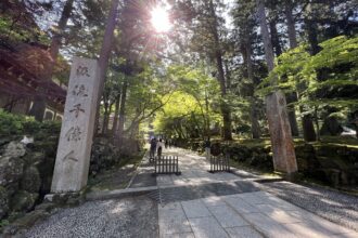 Kazumasa Oda Tour 2023 こんどこそ、君と！！　福井公演２日目　永平寺