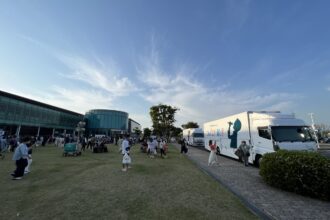 Kazumasa Oda Tour 2023 こんどこそ、君と！！　熊本公演１日目　グランメッセ熊本