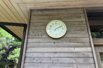 またしても、雨の緑ヶ丘・・第624回守山会