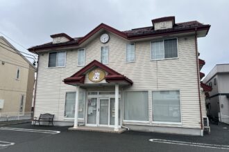 Kazumasa Oda Tour 2023 こんどこそ、君と！！　岩手公演２日目　福田パン・盛岡八幡宮・住吉神社・もりおか町屋物語館・小吃店