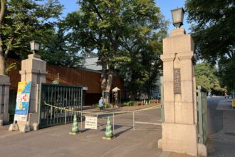 北海道旅行３日目　北海道大学・龍宮神社・青の洞窟クルーズ
