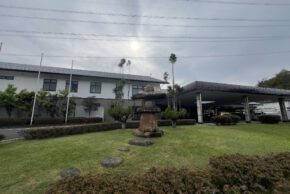 名義変更料減額キャンペーン中の京ヶ野ゴルフ倶楽部に行ってきました。