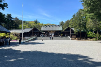 Kazumasa Oda Tour 2025 みんなで自己ベスト！！北海道公演２日目　真駒内セキスイハイムアイスアリーナ・北海道神宮・白い恋人パーク・サッポロビール園