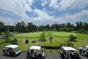 四日市カンツリー倶楽部