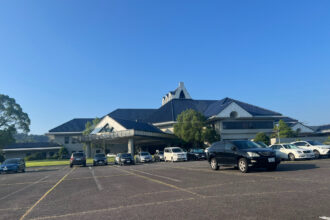 三甲ゴルフ倶楽部京和コース 業者会
