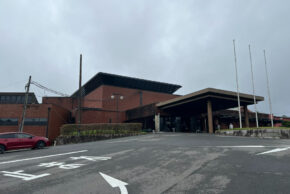 鈴峰ゴルフ倶楽部 四季の会