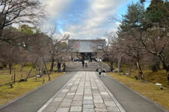 今年も年末年始は神社巡り