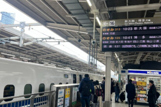 香住ガニを食べる為だけに７時間・・美味し宿かどや