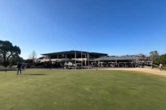 緑ヶ丘カンツリークラブ