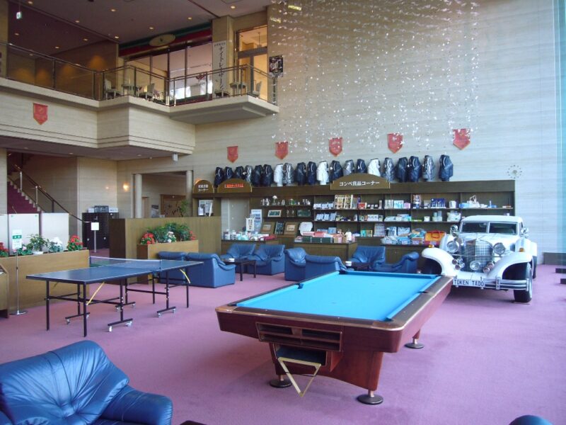 東建多度カントリークラブ・名古屋