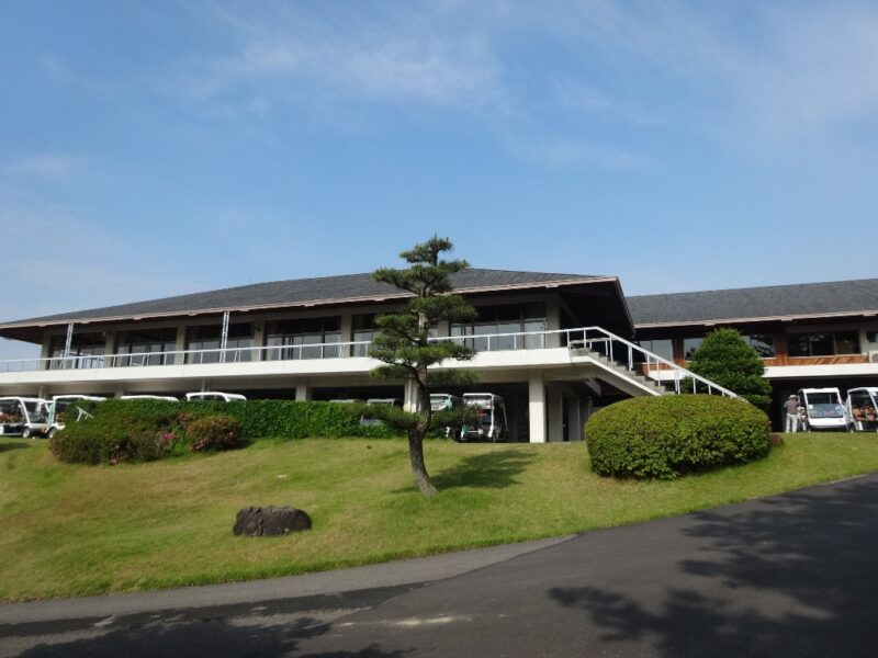 藤岡カントリークラブ