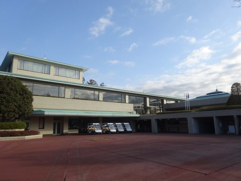 三河カントリークラブ