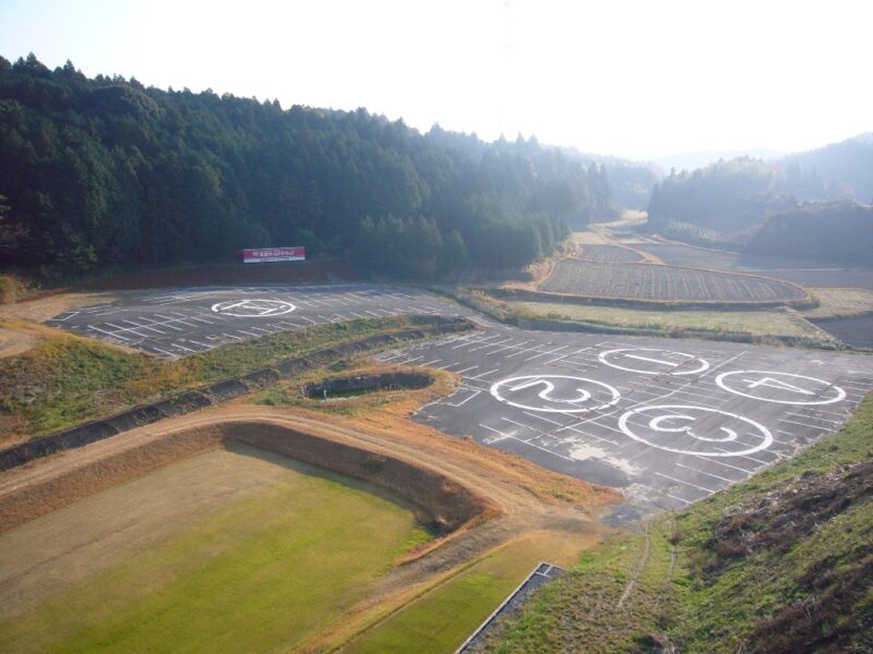 東建多度カントリークラブ・名古屋