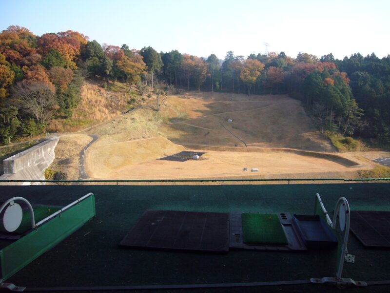 東建多度カントリークラブ・名古屋