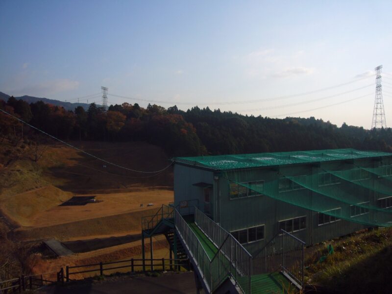東建多度カントリークラブ・名古屋