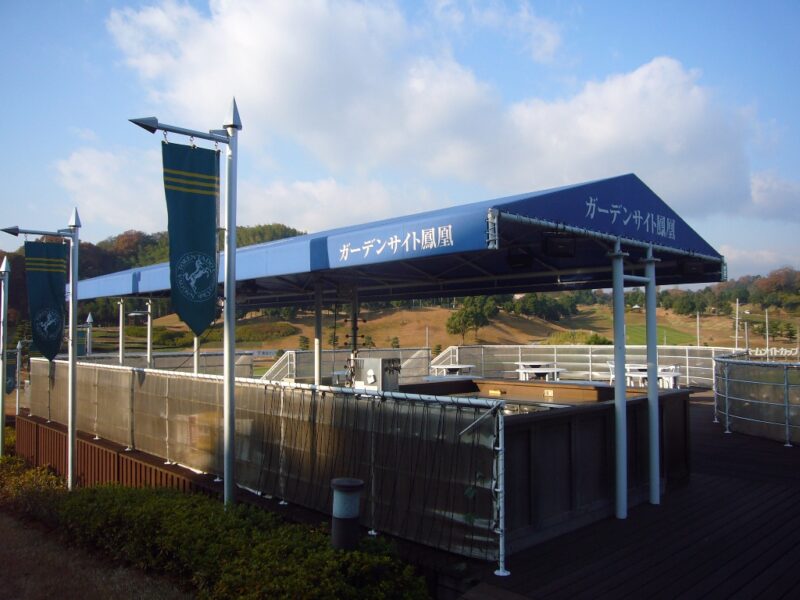 東建多度カントリークラブ・名古屋