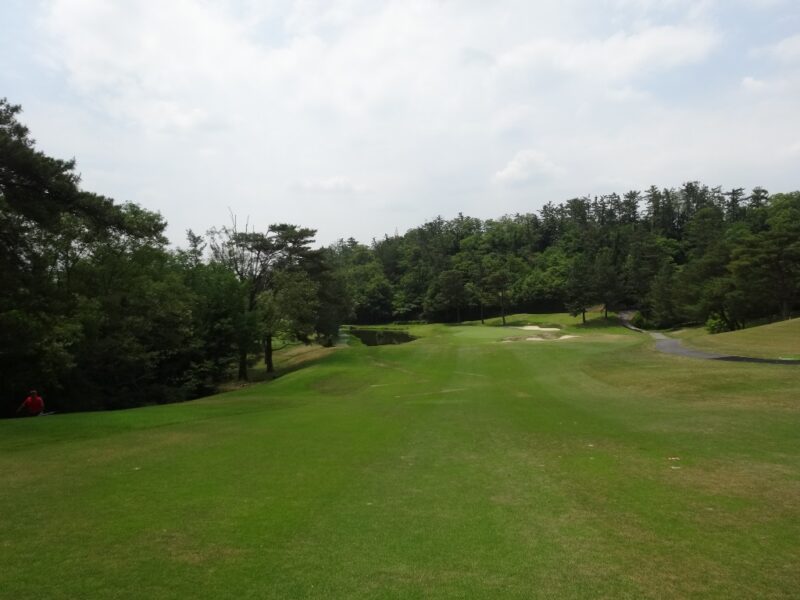 藤岡カントリークラブ
