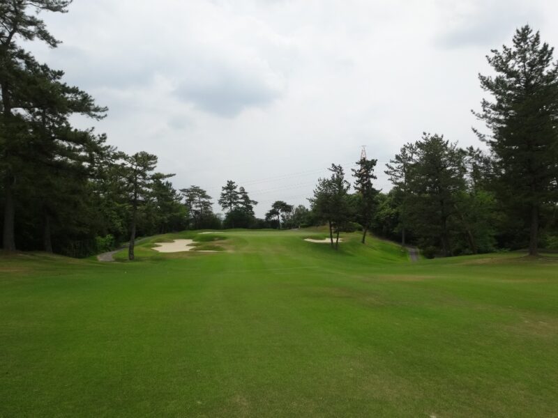 藤岡カントリークラブ