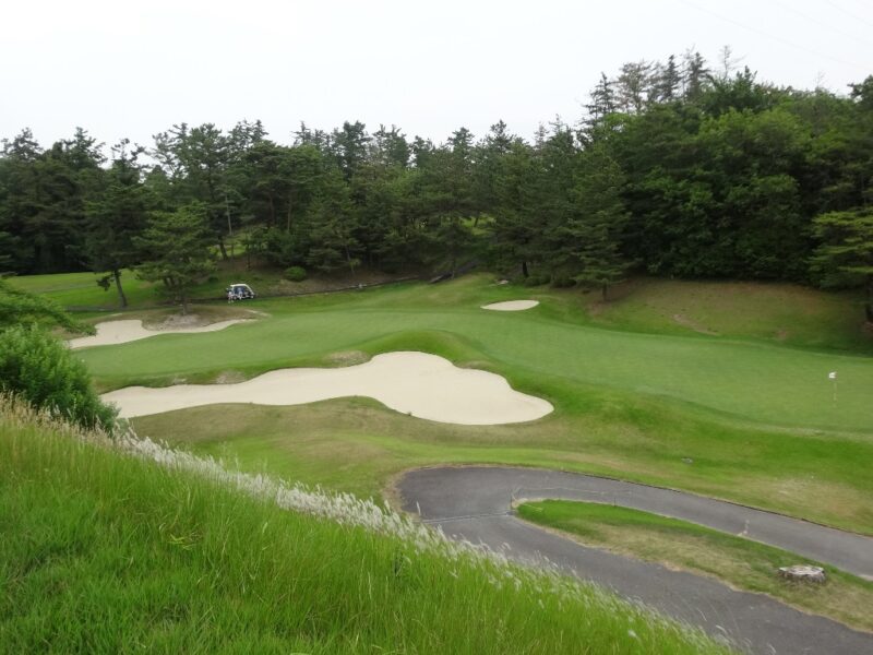 藤岡カントリークラブ