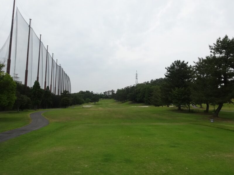 藤岡カントリークラブ