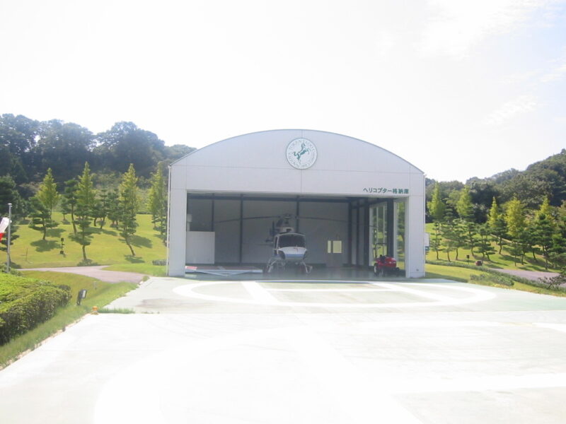 東建多度カントリークラブ・名古屋