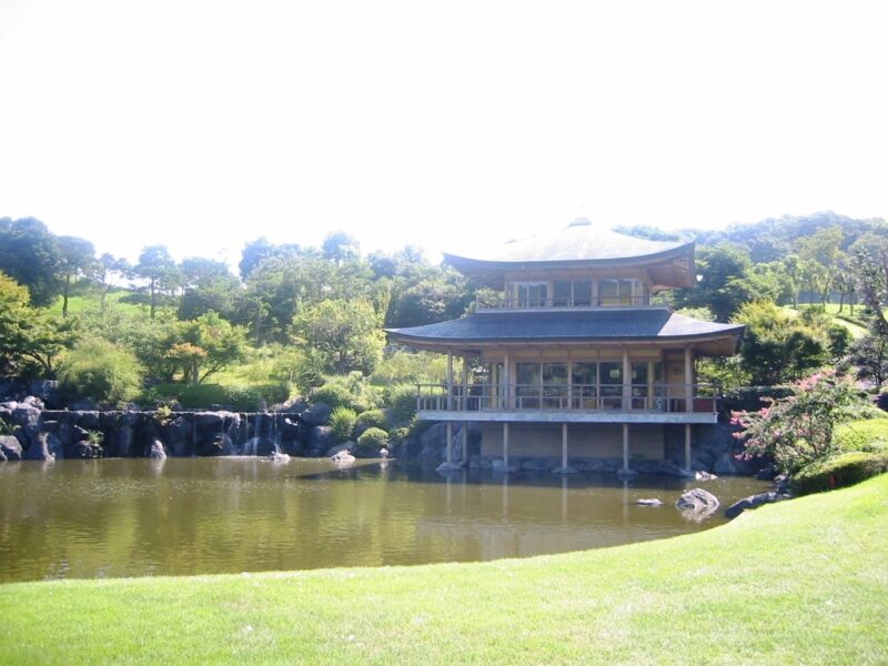 東建多度カントリークラブ・名古屋