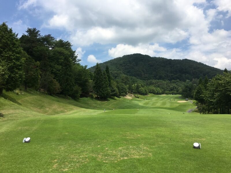 笹平カントリー倶楽部