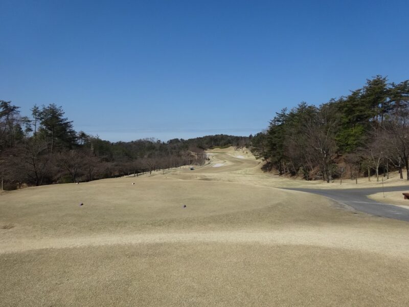 ベルフラワーカントリー倶楽部